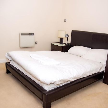 Mercury Apartments ลีดส์ ภายนอก รูปภาพ