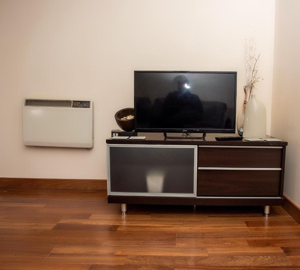 Mercury Apartments ลีดส์ ภายนอก รูปภาพ
