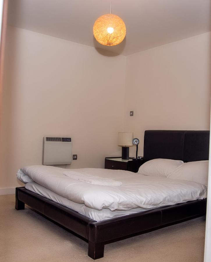 Mercury Apartments ลีดส์ ภายนอก รูปภาพ