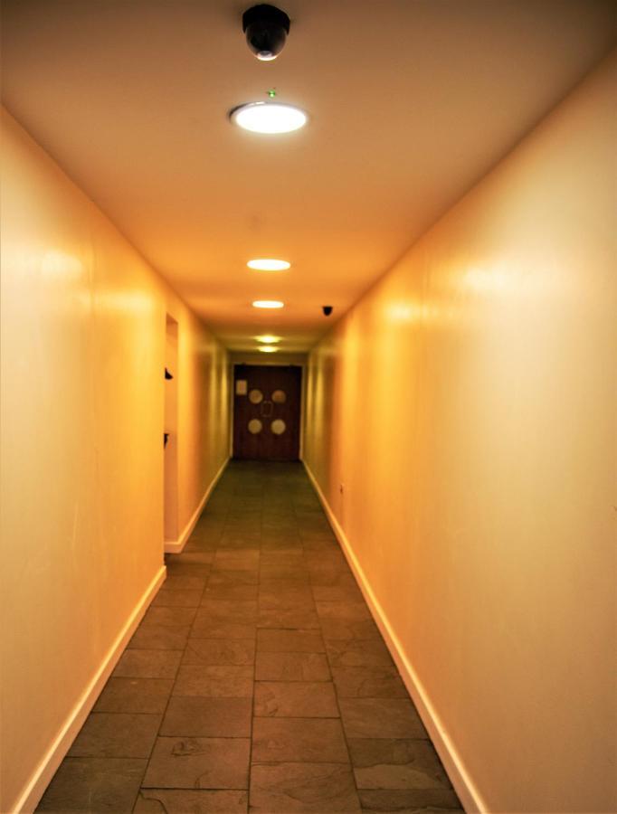 Mercury Apartments ลีดส์ ภายนอก รูปภาพ